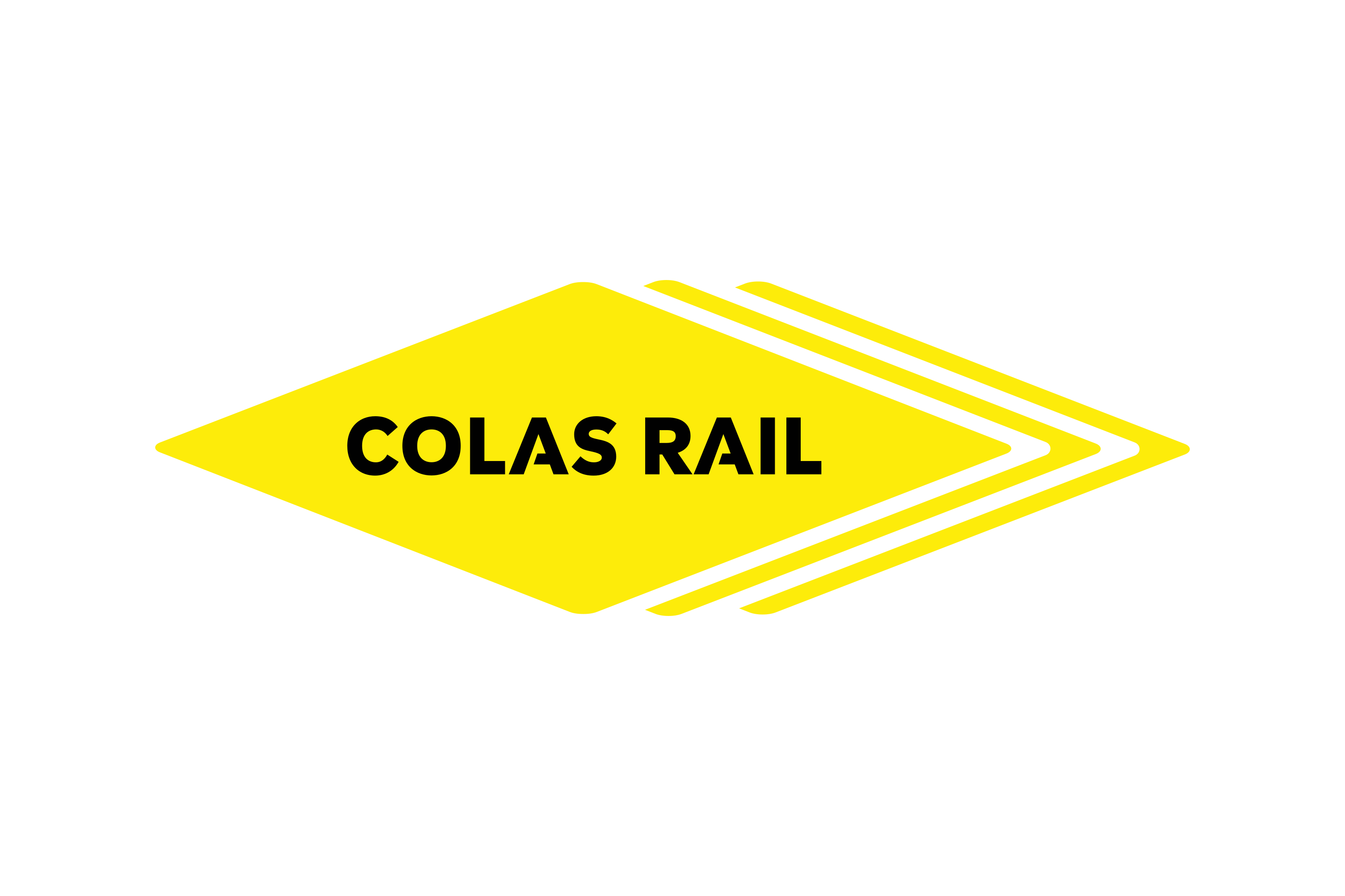 COLAS Rail