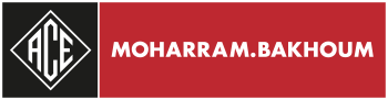 Moharram Bakhoum