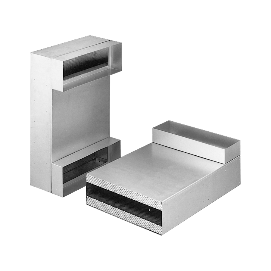 Cross Talk Attenuators