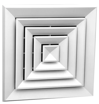 Ceiling<br>Diffuser