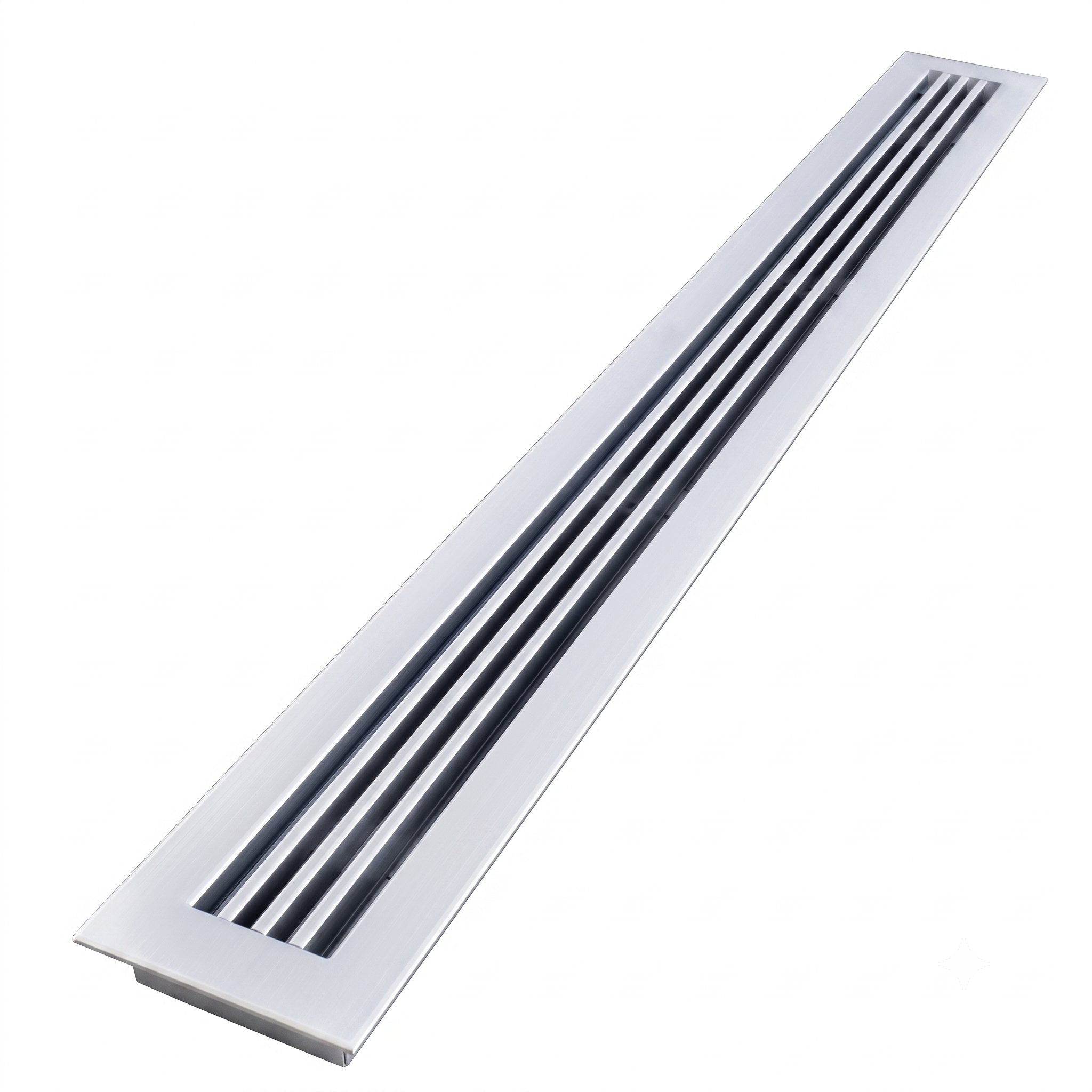 Linear Bar Grill