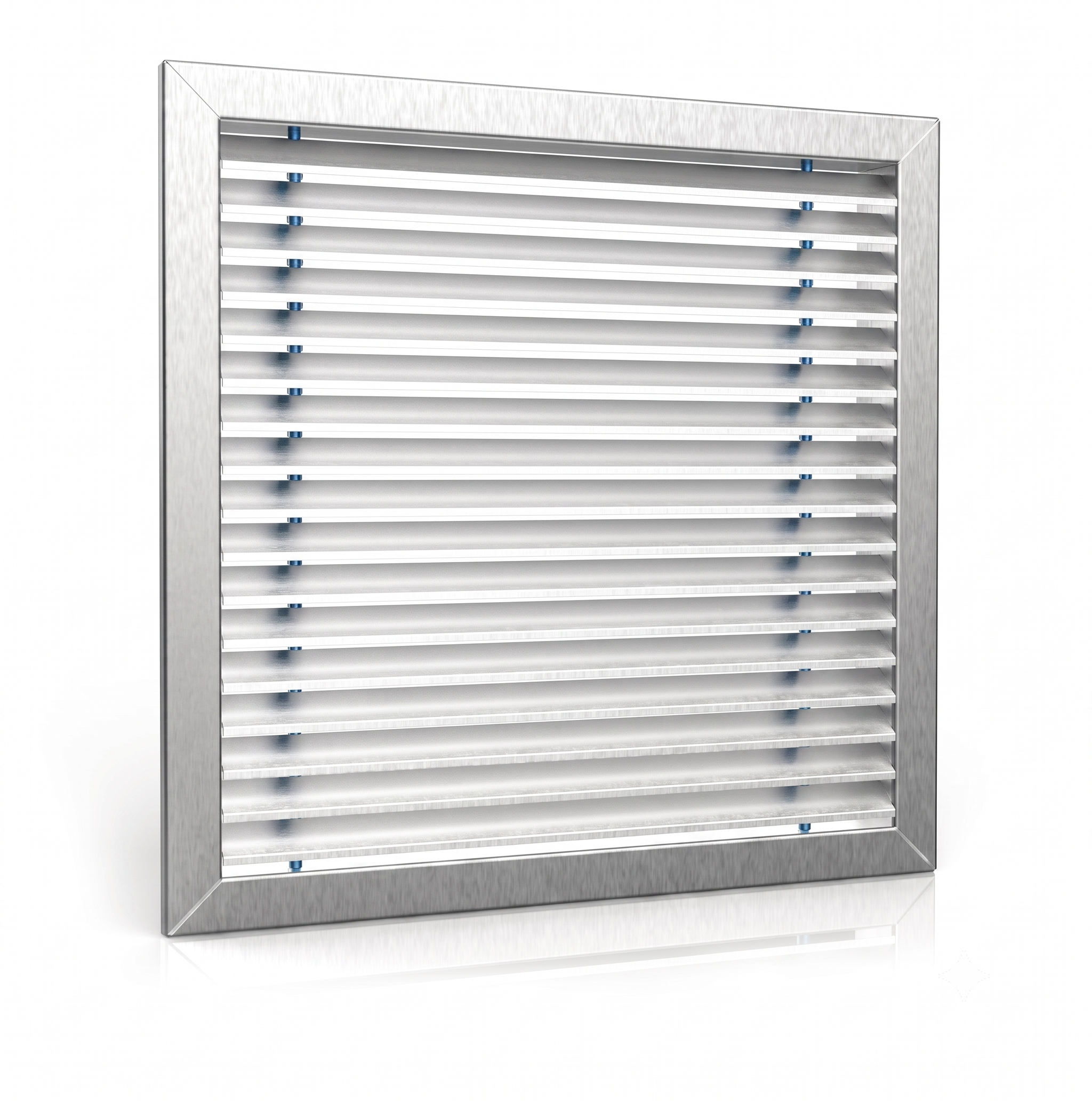 Linear Steel Grille