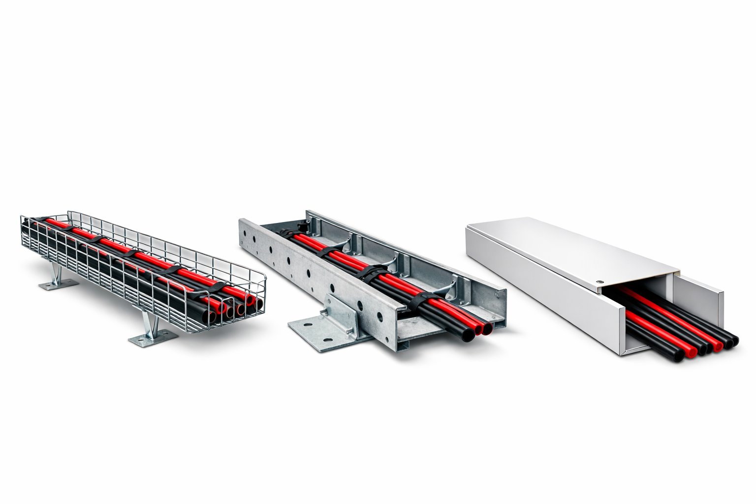 Cable Tray System