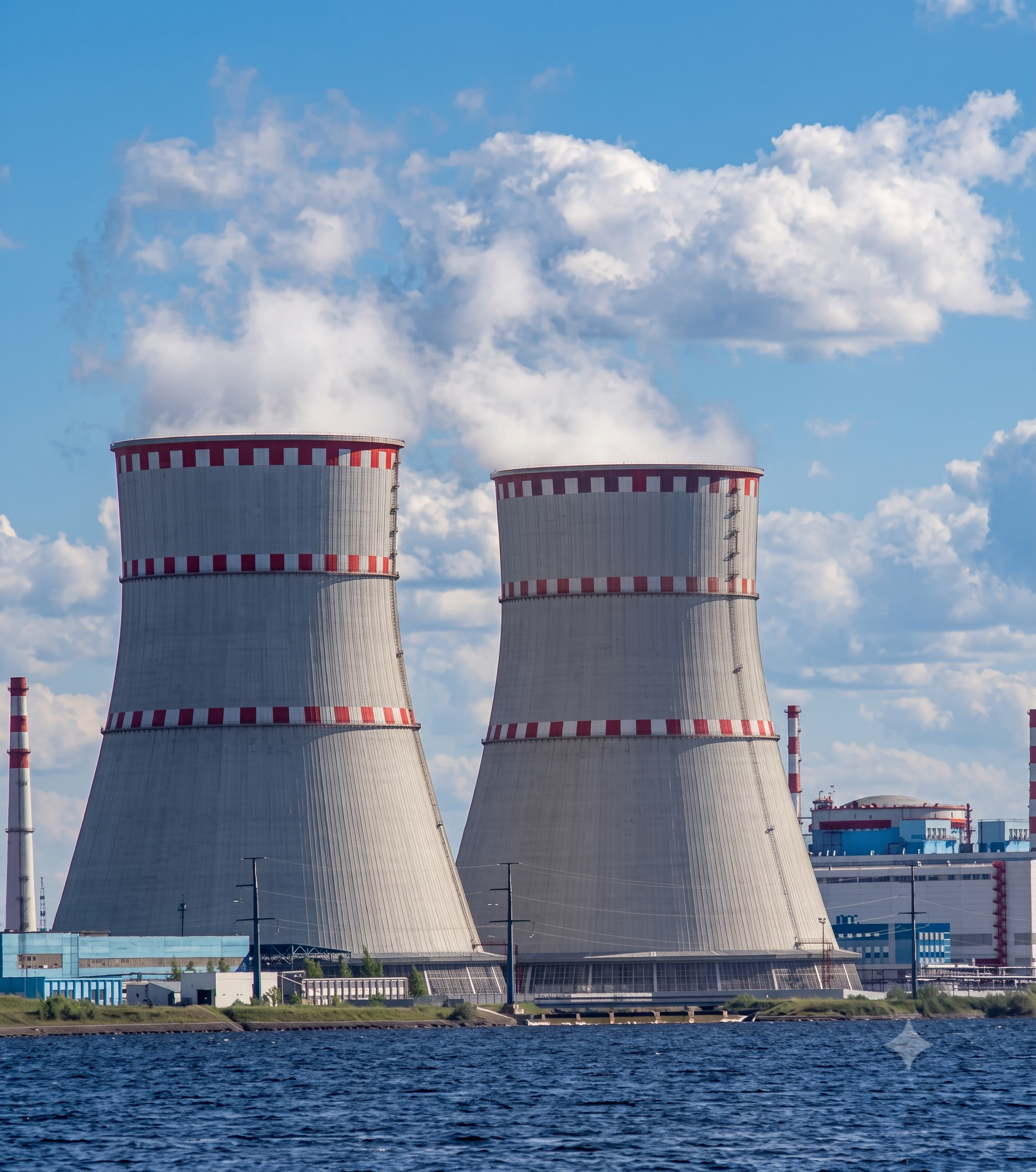 El-Dabaa Nuclear Power Plant